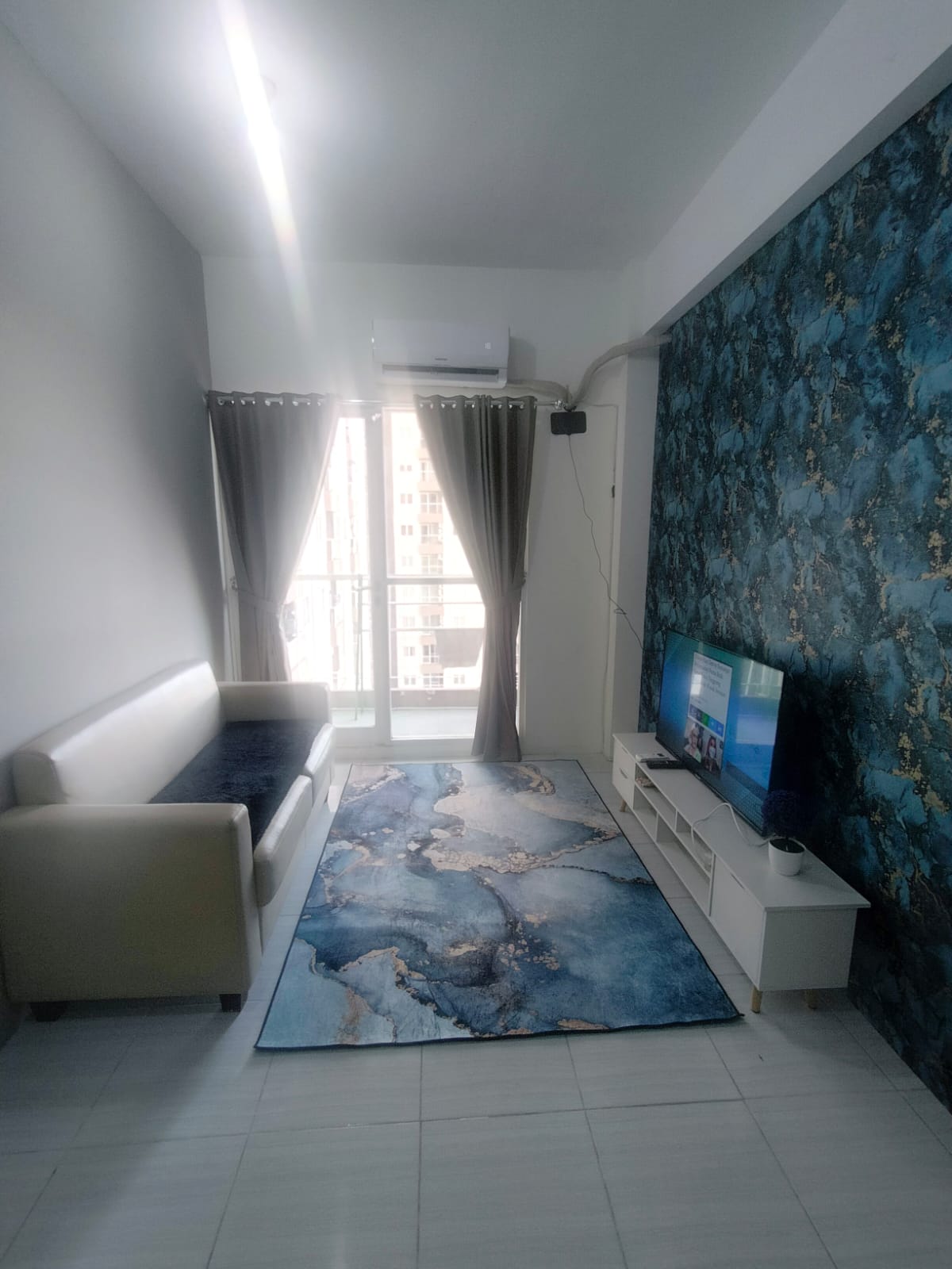 Apartemen Puncak Dharmahusada