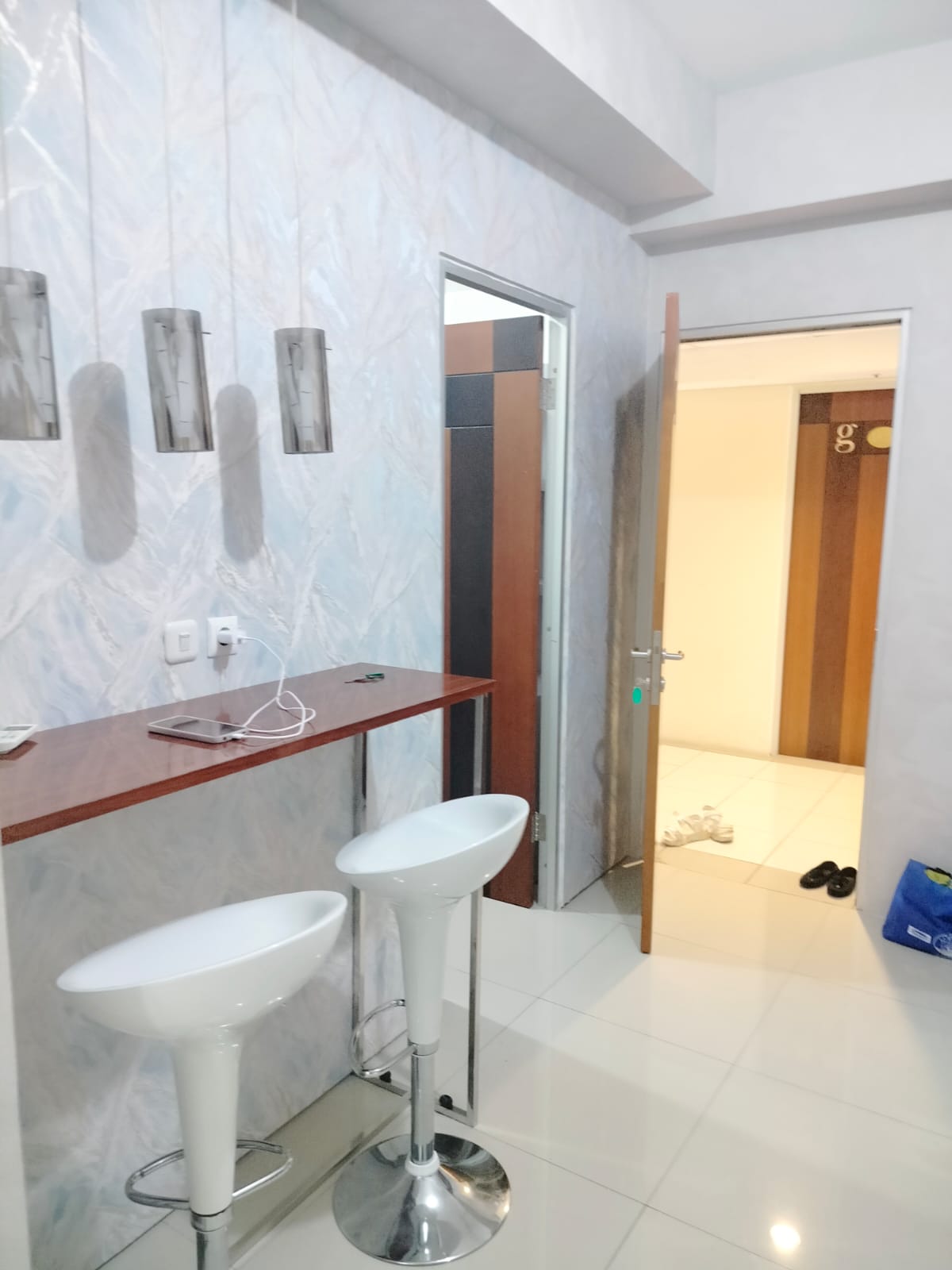 Apartemen Gunawangsa Merr 2BR