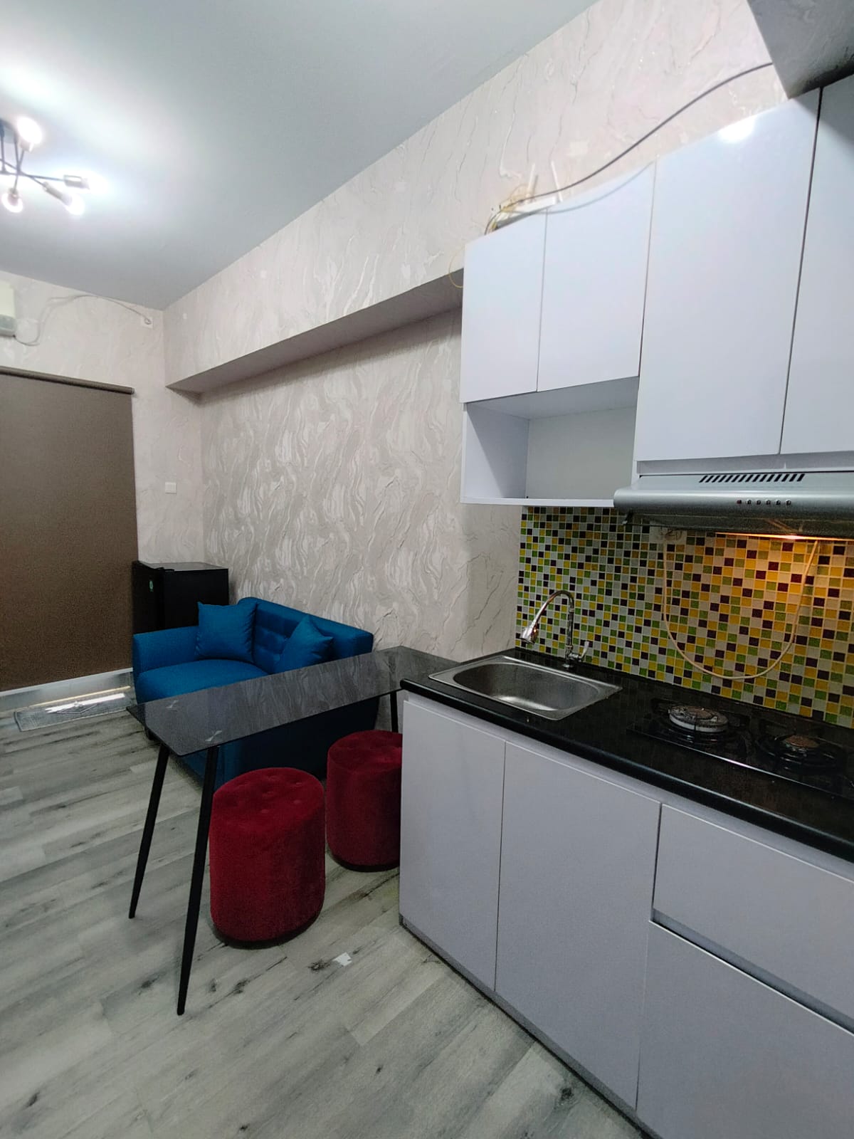 Apartemen Gunawangsa Tidar Baru Gress Tower A