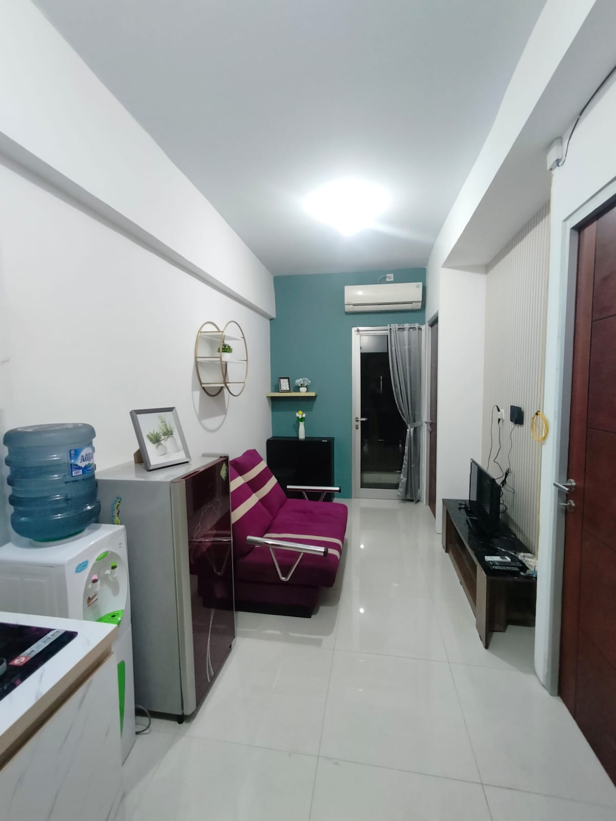 Apartemen Gunawangsa Tidar Baru Gress