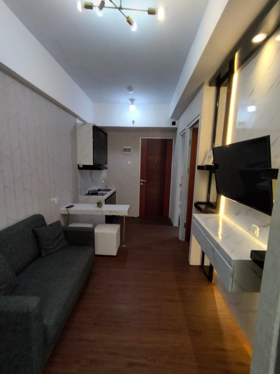 ApartemenSurabaya Murah Gunawangsa Tidar Tower B Lantai 1717